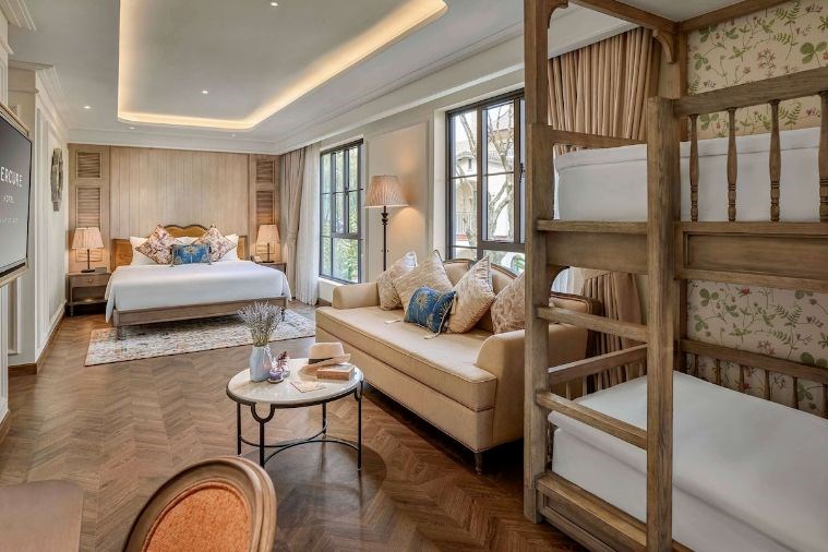 Mercure Đà Lạt Resort